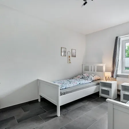 Feriehus Ferienhuus Marie